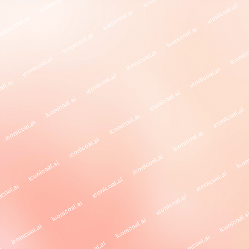 Soft Pink To Peach Gradient Background Smooth Texture For...