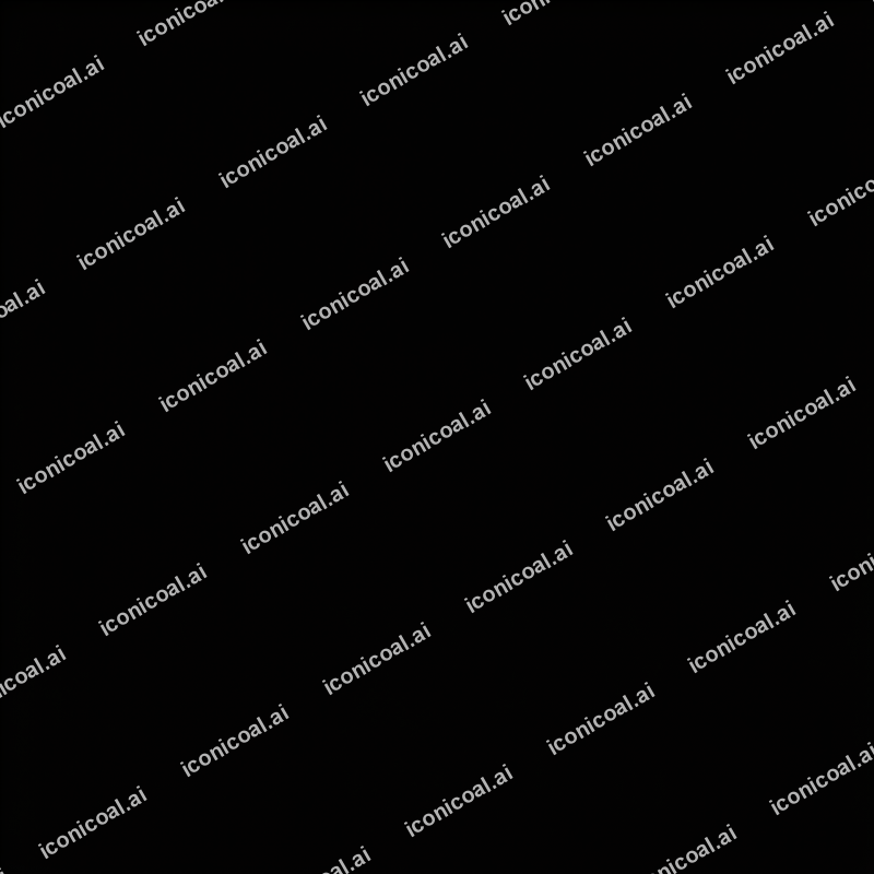 Dark Moody Gradient Charcoal To Black Dramatic Background