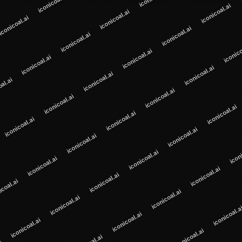 Dark Moody Gradient Charcoal To Black Dramatic Background