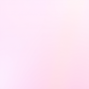 Pastel Rainbow Gradient Soft Colorful Background
