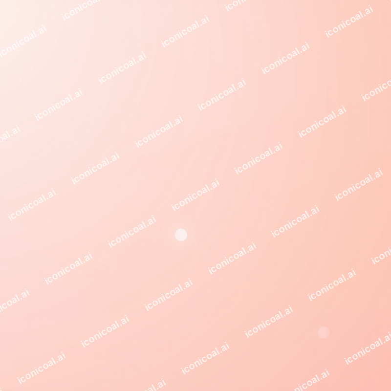 Soft Pink To Peach Gradient Background Smooth Texture For...