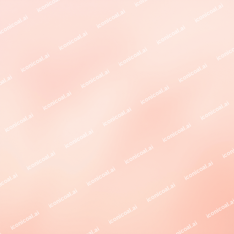 Soft Pink To Peach Gradient Background Smooth Texture For...