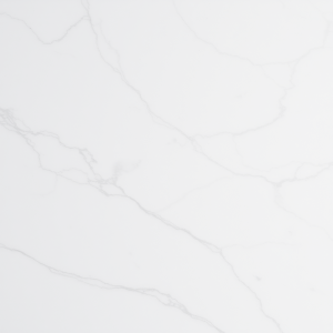 Clean White Marble Texture With Subtle Gray Veins Elegant