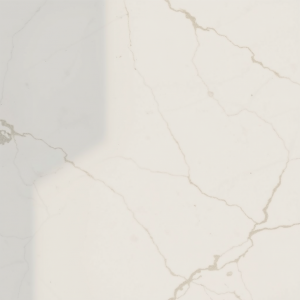 Clean White Marble Texture With Subtle Gray Veins Elegant